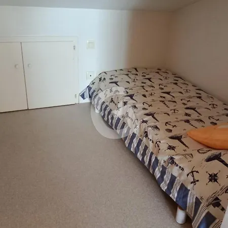 Appartamento La Tranche-sur-mer, 1 Piece, 3 Personnes - Fr-1-357-295 La Tranche-sur-Mer