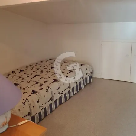 La Tranche-sur-mer, 1 Piece, 3 Personnes - Fr-1-357-295 *