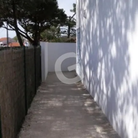 La Tranche-sur-mer, 1 Piece, 3 Personnes - Fr-1-357-295 Appartamento *