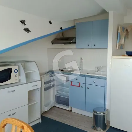 Appartamento La Tranche-sur-mer, 1 Piece, 3 Personnes - Fr-1-357-295 La Tranche-sur-Mer
