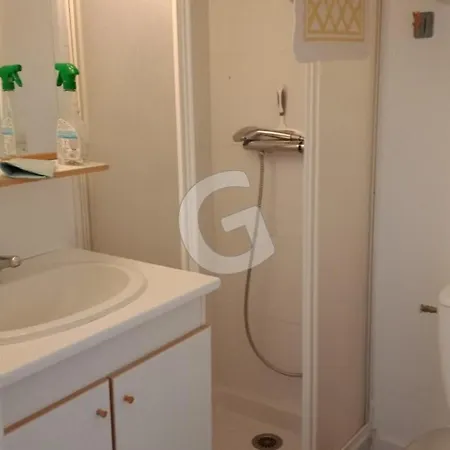 La Tranche-sur-mer, 1 Piece, 3 Personnes - Fr-1-357-295 Appartamento