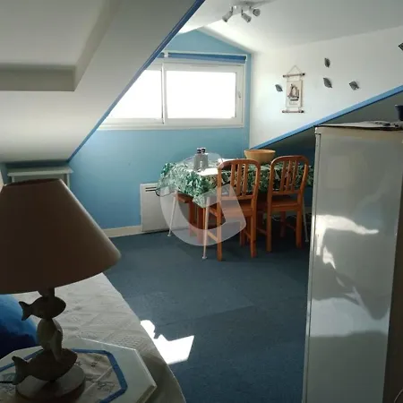Appartamento La Tranche-sur-mer, 1 Piece, 3 Personnes - Fr-1-357-295 La Tranche-sur-Mer