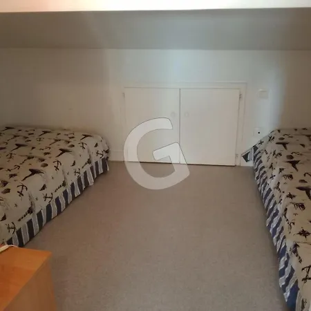 Appartamento La Tranche-sur-mer, 1 Piece, 3 Personnes - Fr-1-357-295 La Tranche-sur-Mer
