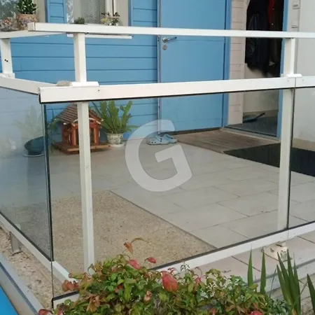 La Tranche-sur-mer, 1 Piece, 3 Personnes - Fr-1-357-295 * La Tranche-sur-Mer