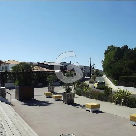 La Tranche-sur-mer, 1 Piece, 3 Personnes - Fr-1-357-295 Appartamento