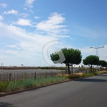 La Tranche-sur-mer, 1 Piece, 3 Personnes - Fr-1-357-295
