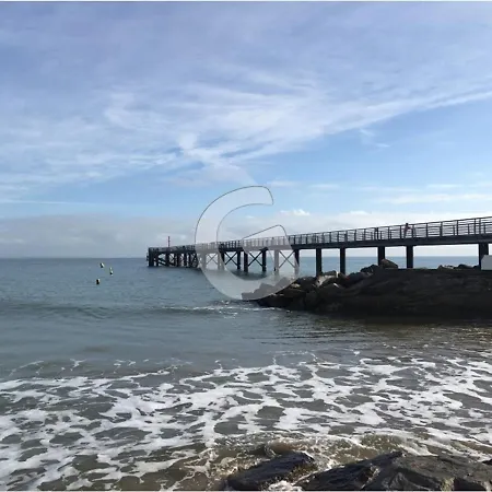La Tranche-sur-mer, 1 Piece, 3 Personnes - Fr-1-357-295 * La Tranche-sur-Mer