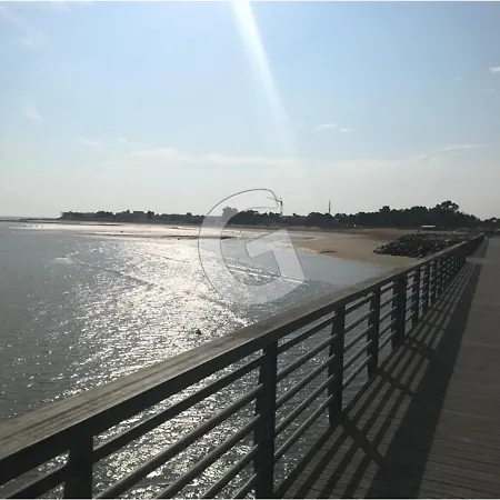 Appartamento La Tranche-sur-mer, 1 Piece, 3 Personnes - Fr-1-357-295